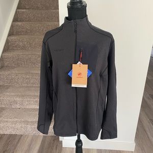 Mammut Light Womens Jacket XL